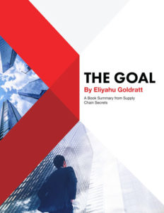 the goal book essay