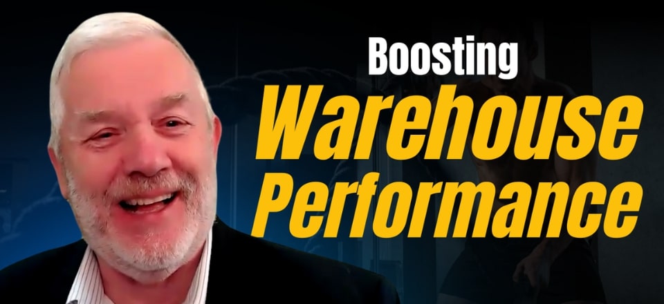 How to Boost Your Warehouse Performance – Some Quick Tips